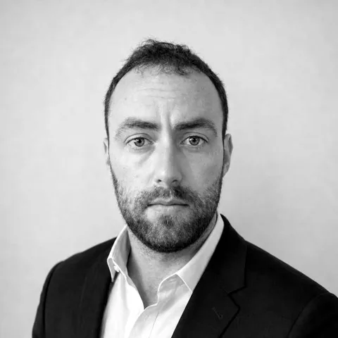 Mark Gilligan